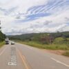 Trevo de R$ 28 milhões começa a ser construído na BR-356 em Ouro Preto