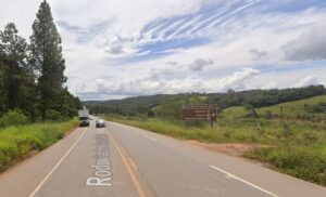 Trevo de R$ 28 milhões começa a ser construído na BR-356 em Ouro Preto Trevo de R$ 28 milhões começa a ser construído na BR-356 em Ouro Preto