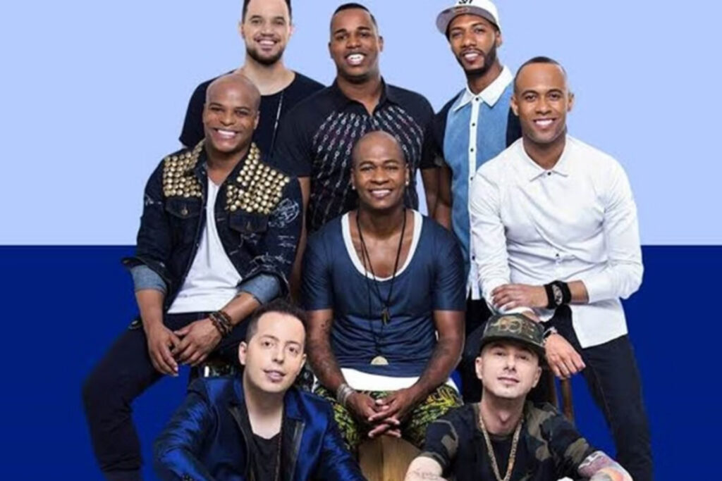 Programação do aniversário de Ouro Preto 2025: Capital Inicial, Turma do Pagode e muito mais Programação do aniversário de Ouro Preto 2025: Capital Inicial, Turma do Pagode e muito mais