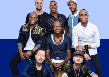 Programação do aniversário de Ouro Preto 2025: Capital Inicial, Turma do Pagode e muito mais