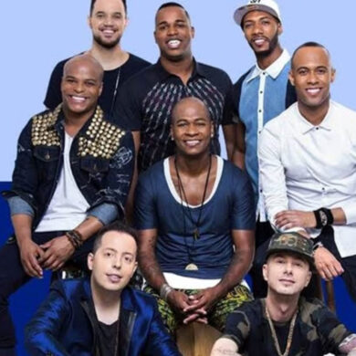Programação do aniversário de Ouro Preto 2025: Capital Inicial, Turma do Pagode e muito mais
