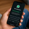 WhatsApp testa nomes de usuário para ocultar número nas conversas