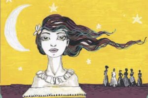 Resenha do livro ‘A Casa das Sete Mulheres’, de Letícia Wierzchowski
