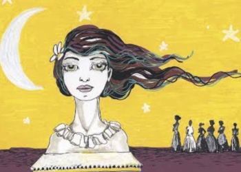 Resenha do livro ‘A Casa das Sete Mulheres’, de Letícia Wierzchowski