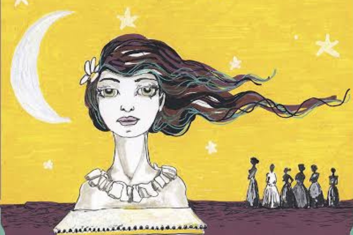 Resenha do livro ‘A Casa das Sete Mulheres’, de Letícia Wierzchowski