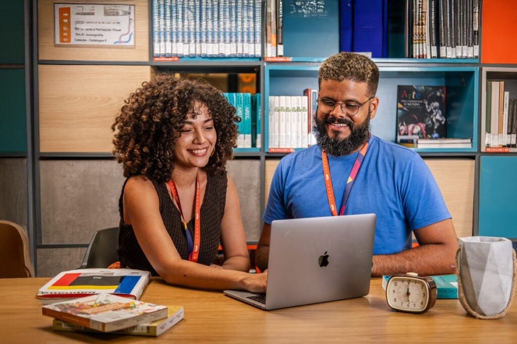 CESAR School oferece 5 mil vagas em cursos gratuitos de tecnologia CESAR School oferece 5 mil vagas em cursos gratuitos de tecnologia