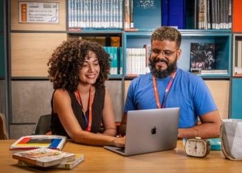 CESAR School oferece 5 mil vagas em cursos gratuitos de tecnologia