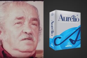 Descubra quais são as palavras mais bonitas da língua portuguesa, segundo Aurélio Buarque, criador do 'Dicionário Aurélio’