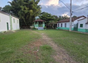 Santo Antônio do Leite: Catete se prepara para a Festa Junina no dia 14