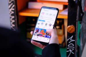 Instagram agora é classificado como não recomendado para menores de 16 anos no Brasil Instagram agora é classificado como não recomendado para menores de 16 anos no Brasil