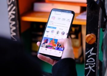 Instagram agora é classificado como não recomendado para menores de 16 anos no Brasil