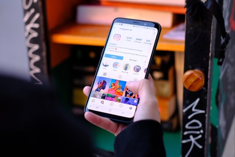 Instagram agora é classificado como não recomendado para menores de 16 anos no Brasil