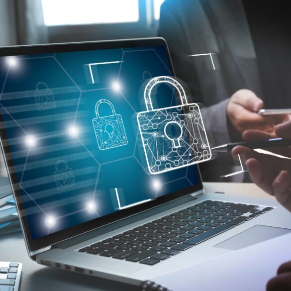 Alerta de segurança: vazamento de dados afeta bilhões de contas no mundo todo