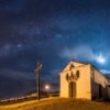Capela de Nossa Senhora do Rosário dos Pretos em Itabirito: a fé dos esquecidos que resistiu ao tempo
