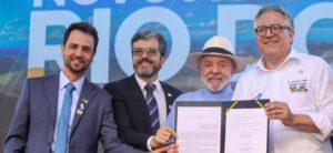 Novo hospital universitário será construído em Mariana com investimento de R$ 220 milhões do governo federal