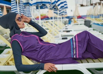 Síria restringe biquínis e exige burkinis em praias e piscinas com novo código conservador