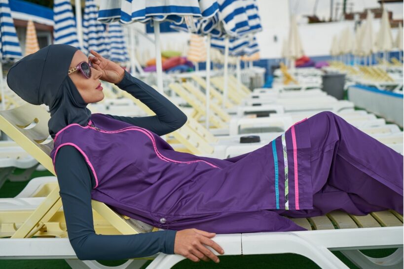Síria restringe biquínis e exige burkinis em praias e piscinas com novo código conservador