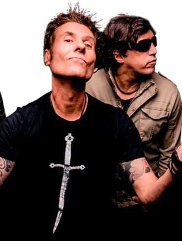 Dinho Ouro Preto em Ouro Preto: show do Capital Inicial será no dia 7 de julho