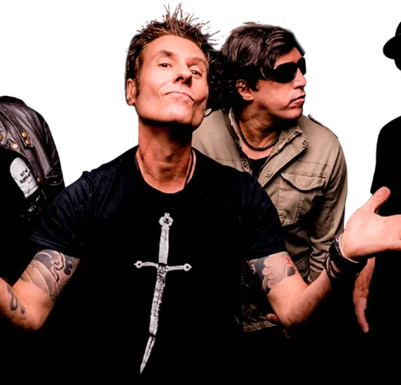 Dinho Ouro Preto em Ouro Preto: show do Capital Inicial será no dia 7 de julho