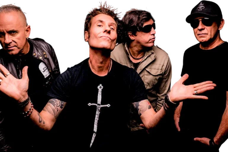 Dinho Ouro Preto em Ouro Preto: show do Capital Inicial será no dia 7 de julho