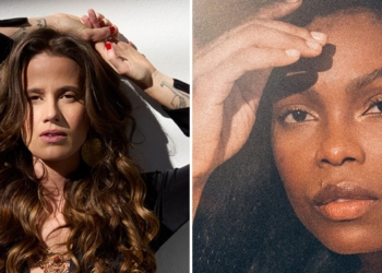 Ana Cãnas e Xênia França são confirmadas na programação musical da CineOP 2025 —