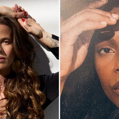 Ana Cãnas e Xênia França são confirmadas na programação musical da CineOP 2025 —