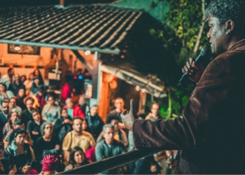 Inscrições abertas para o curso gratuito de Turismo com Perspectiva Afrocentrada 