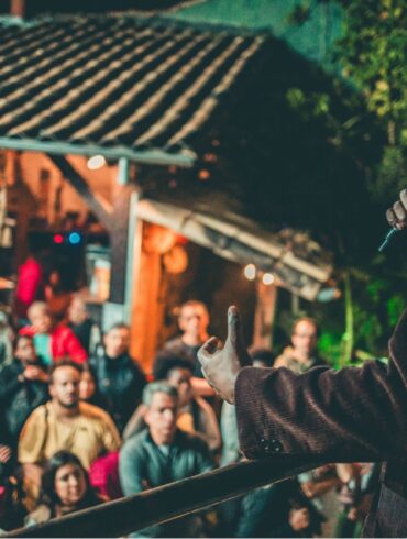 Inscrições abertas para o curso gratuito de Turismo com Perspectiva Afrocentrada 