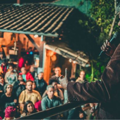 Inscrições abertas para o curso gratuito de Turismo com Perspectiva Afrocentrada 