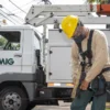 Cemig abre concurso para eletricista com salário inicial de R$ 4.331 e provas em nove cidades mineiras