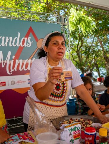 Festival Doces Minas 2025: Tradição e sabor mineiro em destaque em São Lourenço