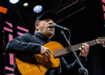 Festival de Inverno de Ouro Preto 2025 promete celebrar cultura popular com shows e cortejos tradicionais