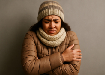 Inverno começa com frio de 1 °C no Sul de Minas