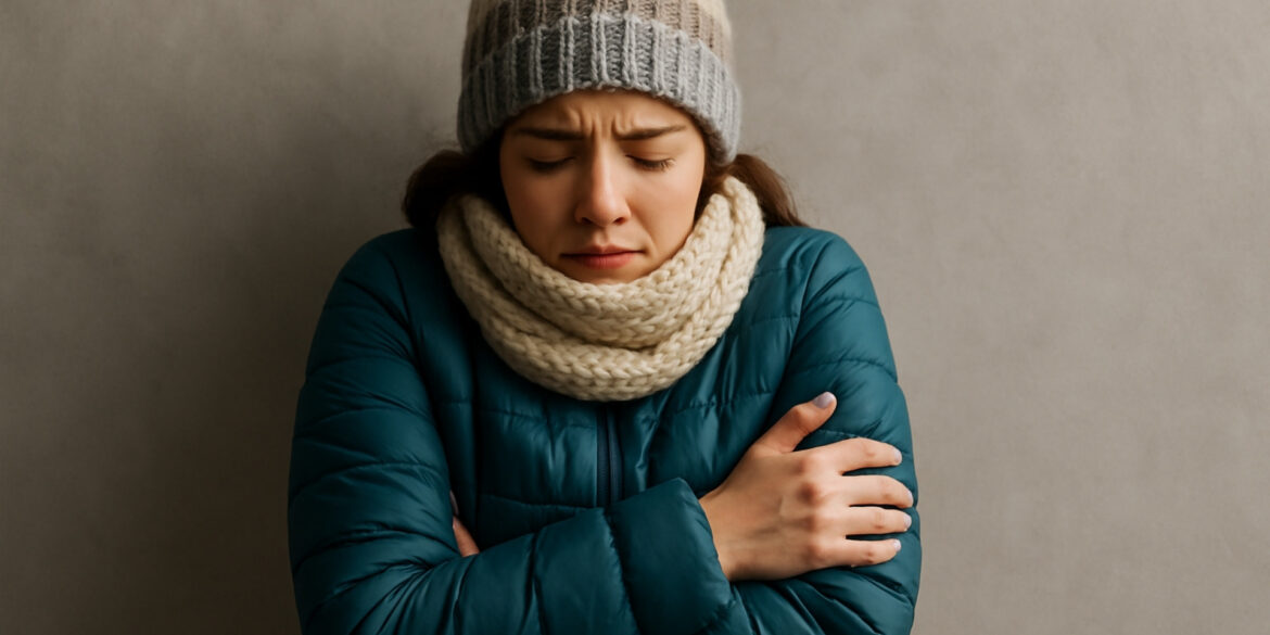 Defesa Civil de Minas alerta para frio intenso e risco de geada até domingo