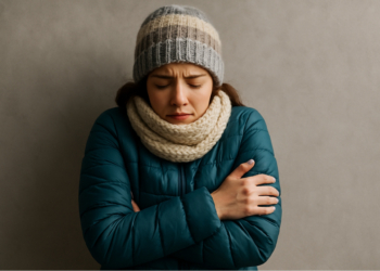 Defesa Civil de Minas alerta para frio intenso e risco de geada até domingo