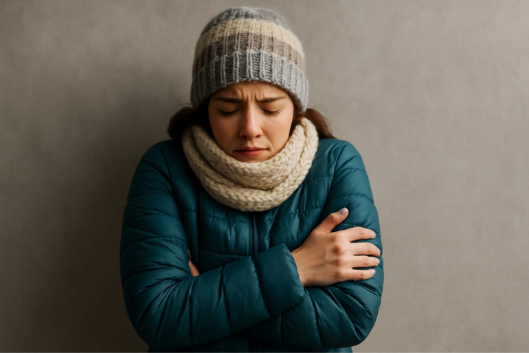 Defesa Civil de Minas alerta para frio intenso e risco de geada até domingo