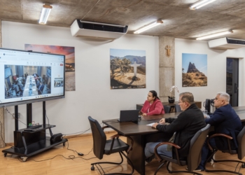 Governo federal analisa projeto de trevo e túnel em Itabirito