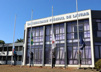 Foto: Divulgação / UFLA