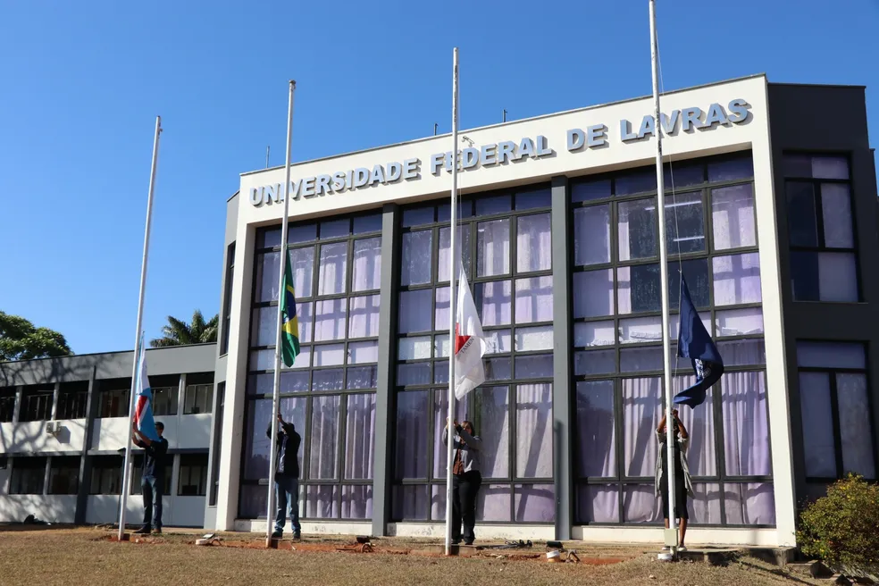 Foto: Divulgação / UFLA
