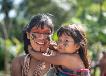 Semana dos Povos Indígenas passa a integrar o calendário oficial de Itabirito