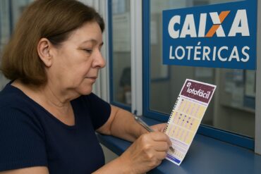 Resultado Lotofácil 3429 de hoje, sábado (28 de junho)
