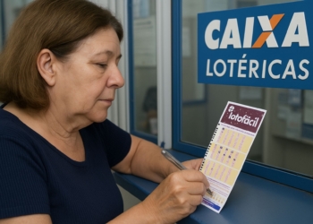 Lotofácil 3417 sorteia prêmio de R$ 1,8 milhão nesta sexta-feira (13/06/25); veja o resultado