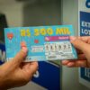 Resultado da Loteria Federal 5976 de sábado (21/06/25)