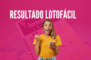 Lotofácil 3413 de hoje: resultado de segunda-feira (09/06/25)