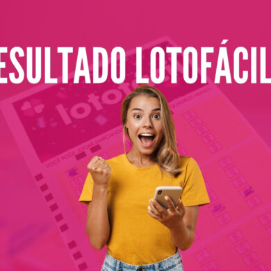 Lotofácil 3413 de hoje: resultado de segunda-feira (09/06/25)