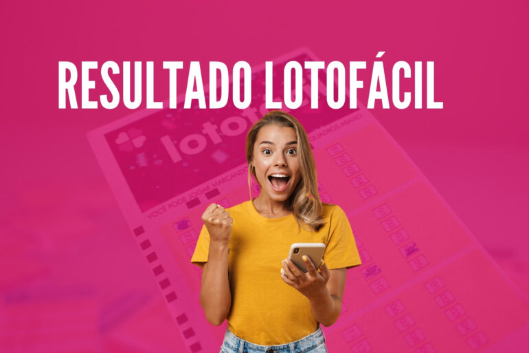 Lotofácil 3413 de hoje: resultado de segunda-feira (09/06/25)