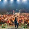 Marcha para Jesus reúne fiéis em Itabirito com show de Davi Sacer