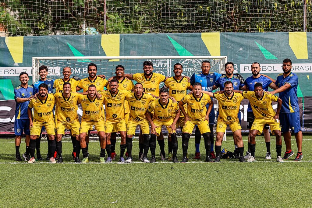 Time de Mariana, Meia Boca Júnior brilha no futebol 7 e conquista 3° lugar na Copa do Brasil Cassino 2025 Time de Mariana, Meia Boca Júnior brilha no futebol 7 e conquista 3° lugar na Copa do Brasil Cassino 2025
