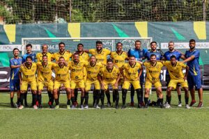 Time de Mariana, Meia Boca Júnior brilha no futebol 7 e conquista 3° lugar na Copa do Brasil Cassino 2025 Time de Mariana, Meia Boca Júnior brilha no futebol 7 e conquista 3° lugar na Copa do Brasil Cassino 2025