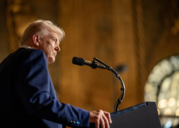 Trump aprova plano de ataque ao Irã, mas ainda não tomou decisão final, diz mídia dos EUA